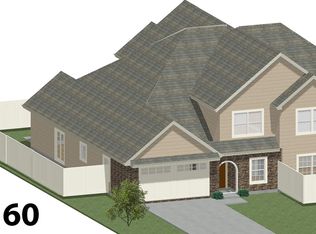 161 Berwick Dr, Rockingham, VA 22801