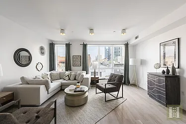 Sold by Halstead Real Estate