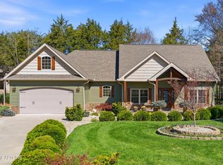 158 Gado Way, Loudon, TN 37774