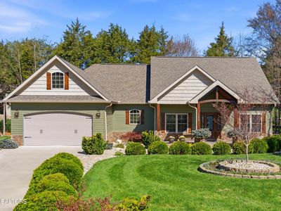 158 Gado Way, Loudon, TN, 37774