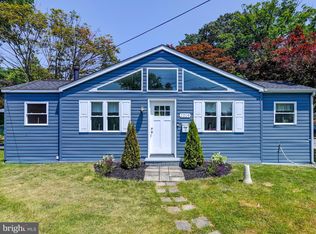 1219 Shore Rd, Middle River, MD 21220