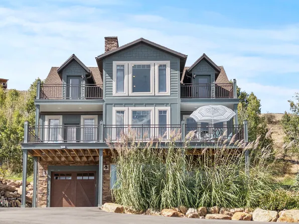 713 N Lochwood Vw W #92, Garden City, UT 84028