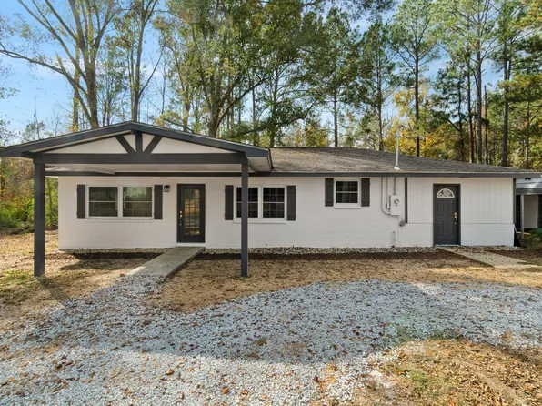 52 Pumping Station Rd, Petal, MS 39465