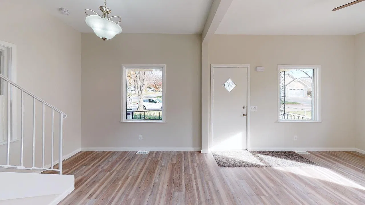 3 bed, 1638 sqft, $1,450 — Photo 3