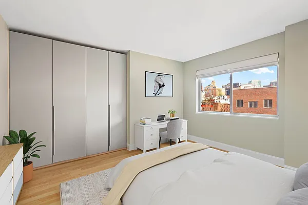 Rented by Corcoran | media 4