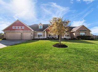 11211 Audrey Dr, Needville, TX 77461