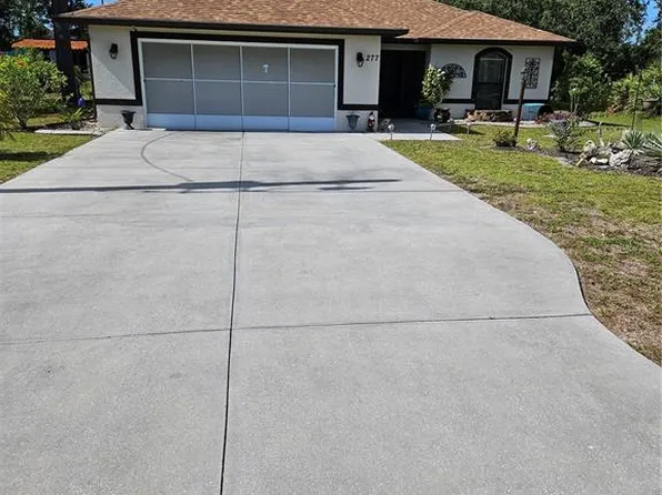 277 Albatross Rd, Rotonda West, FL 33947