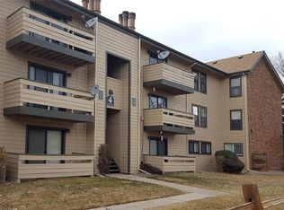430 Zang St APT 4-106, Lakewood, CO 80228