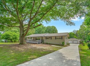 4302 Chestnut Grove Ln, Austell, GA 30106