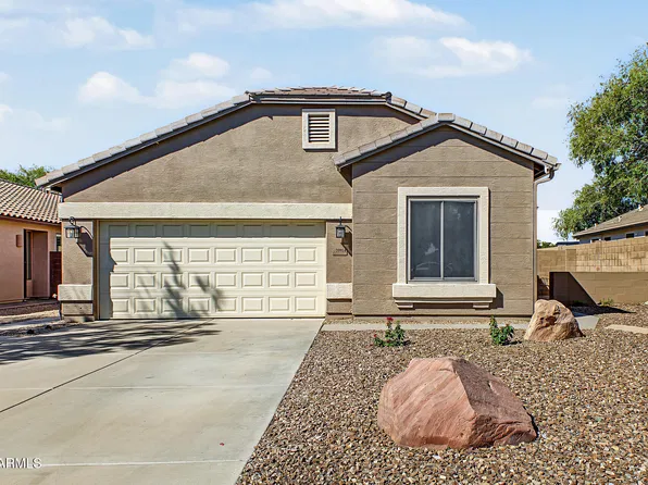20914 N 94TH Lane, Peoria, AZ 85382