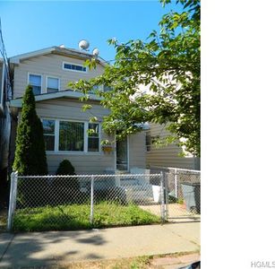 3004 La Salle Ave, Bronx, NY, 10461