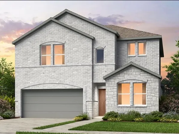 14700 Blanco Bistro St, Haslet, TX 76052