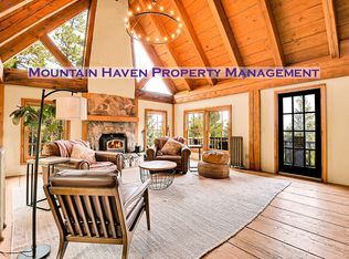 2229 Sinton Rd, Evergreen, CO 80439