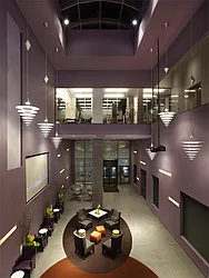 Rented by Nancy Packes Inc.