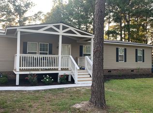 1144 Haw Branch Rd, Beulaville, NC 28518