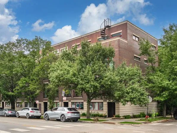 942 W Hubbard St, Chicago, IL 60642