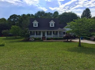 1408 Durham Rd, Piedmont, SC 29673