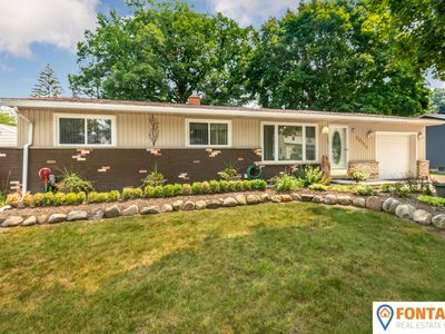 20326 Melvin St, Livonia, MI, 48152