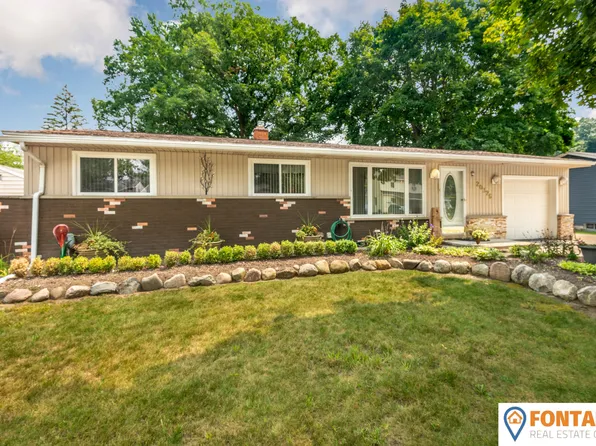 20326 Melvin St, Livonia, MI 48152