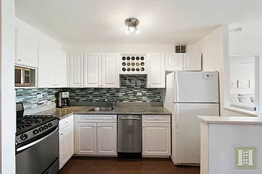 Sold by Halstead Real Estate