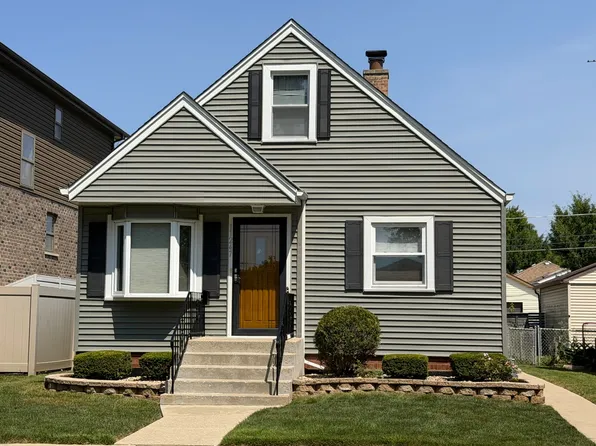 11247 S Albany Ave, Chicago, IL 60655