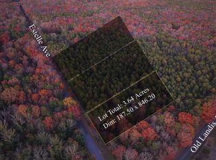 B 534 L 11.01 Estelle Ave, Mays Landing, NJ 08330