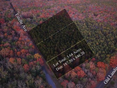 B 534 L 11.01 Estelle Ave, Mays Landing, NJ, 08330