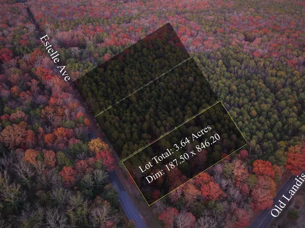 B 534 L 11.01 Estelle Ave, Mays Landing, NJ 08330