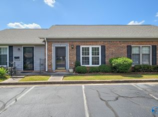 8146 Oldfield Rd SW APT 2G, Huntsville, AL 35802