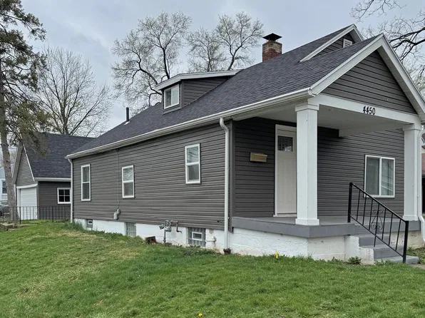 4450 Woodcliffe Ave #1, Dayton, OH 45420