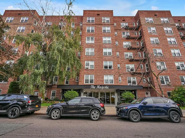 110-20 71st Ave #102, Forest Hills, NY 11375