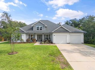 16258 Atoll Dr, Perdido Key, FL 32507