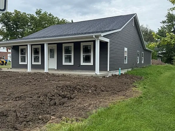 716 W Church St, Bowling Green, MO 63334