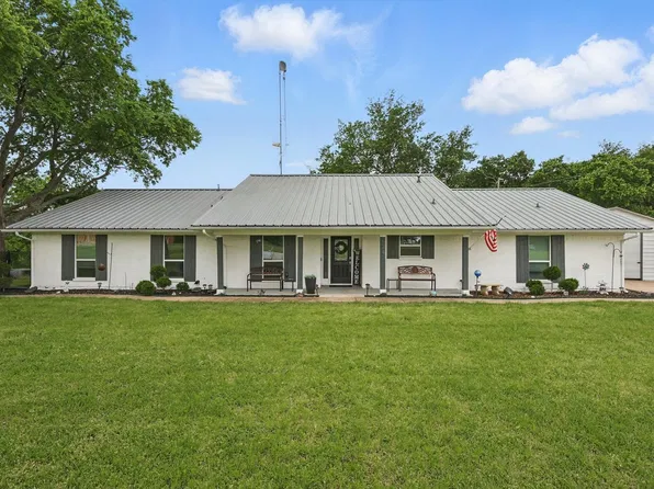 5247 Fm 1569, Farmersville, TX 75442