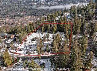 161 Brightwater Ln, Sandpoint, ID 83864