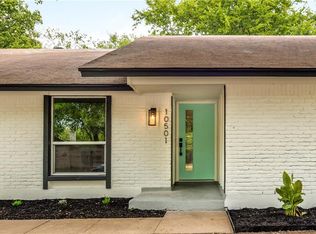 10501 Parkfield Dr, Austin, TX 78758