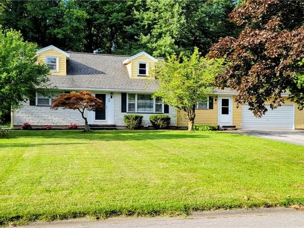 28 Jacklyn Dr, Rochester, NY 14624