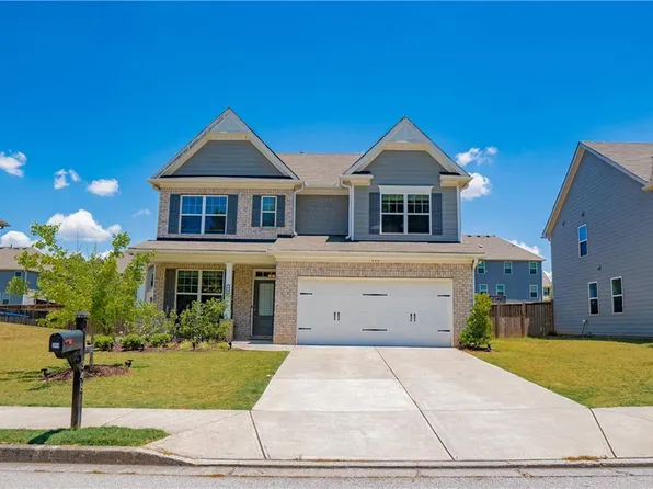 348 Lenore Ct, Hiram, GA 30141