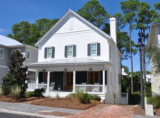 326 Cabana Trl, Santa Rosa Beach, FL 32459