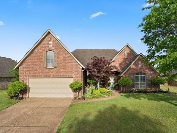 5321 Lamb Valley Cv, Arlington, TN 38002