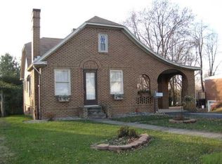 232 Hillsdale Ave, Greencastle, IN