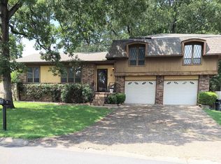 6 Ridgewell Rd, Sherwood, AR 72120