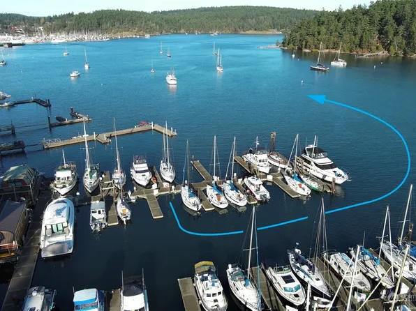 620 Warbass Way #28, Friday Harbor, WA 98250