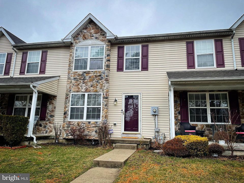 16 Normans Ford Dr, Sicklerville, NJ 08081 Zillow