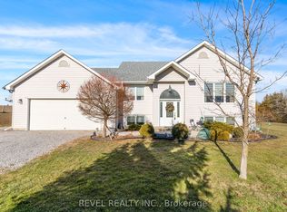 1578 Sturgeon Rd, Kawartha Lakes, ON K0M1L0