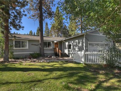 2208 Manzanita Ave, Big Bear City, CA, 92314