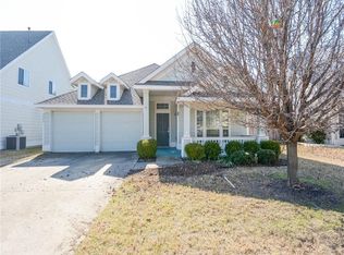 9913 Wild Ginger Dr, McKinney, TX 75072