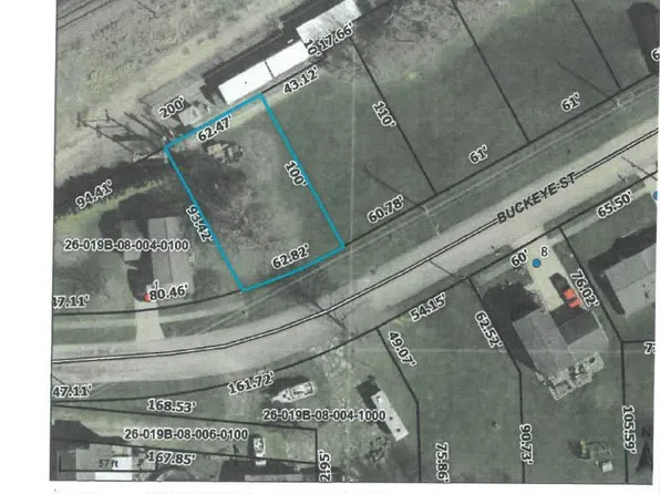 3 Buckeye St, New London, OH 44851