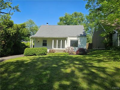 214 Revere Rd, Syracuse, NY, 13214