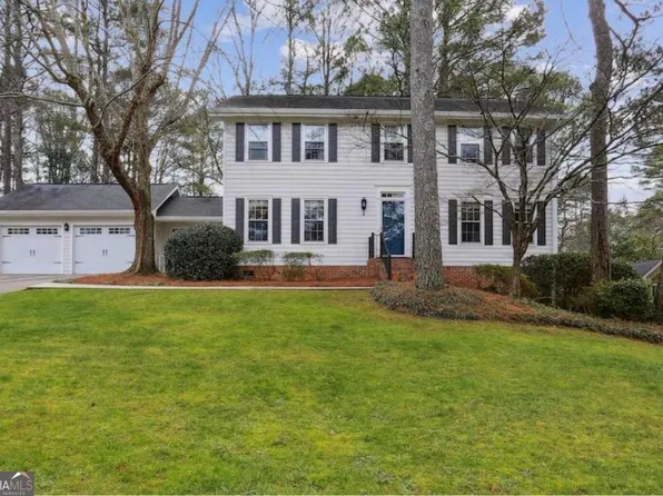 4067 Wembley Forest Way, Atlanta, GA 30340